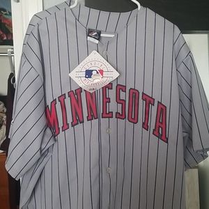 Minnesota Jersey